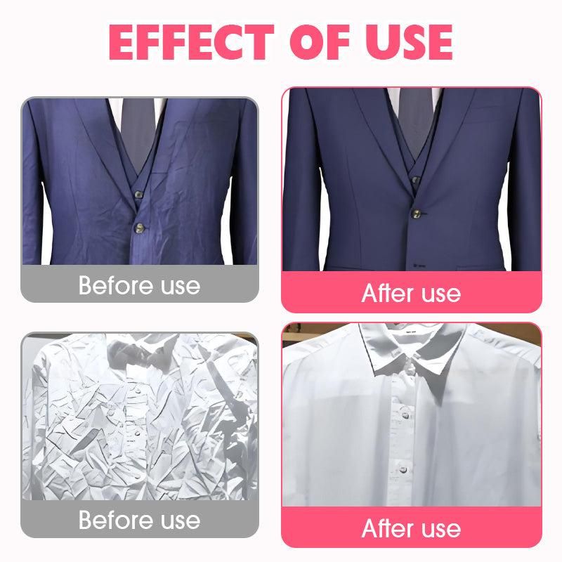 Multi-Functional Wrinkle Release Spray 300 ml (Pack of 2)