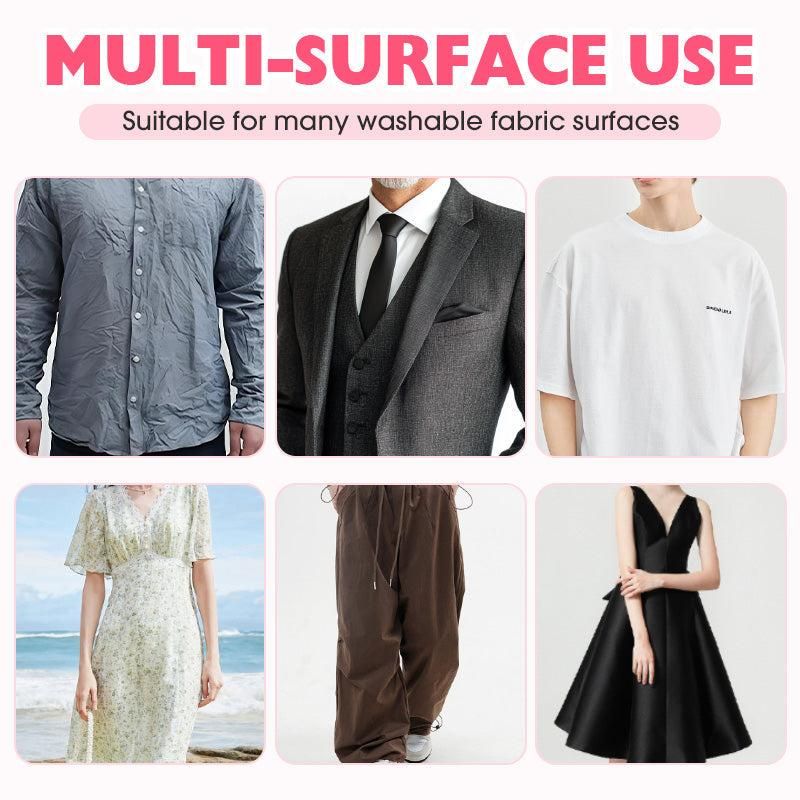 Multi-Functional Wrinkle Release Spray 300 ml (Pack of 2)